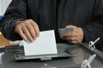 Cum au votat cetăţenii Mangaliei la alegerile parlamentare